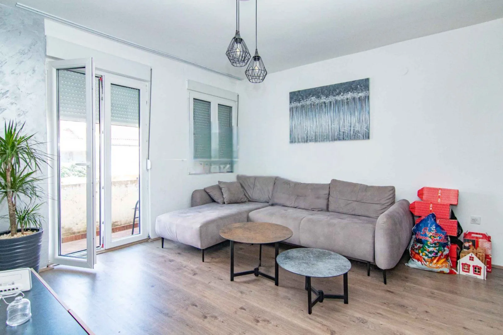 Prodaja, kuća, 110m², Podgorica, Crna Gora