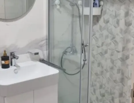 Izdavanje, jednosoban stan, 43m², Central Point, Podgorica - image 10