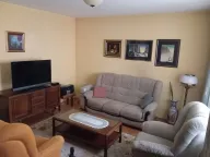 Izdavanje, dvosoban stan, 75m², Gintaš, Podgorica