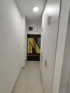 Izdavanje, dvosoban stan, 44m², Centar, Novi Sad - image 7