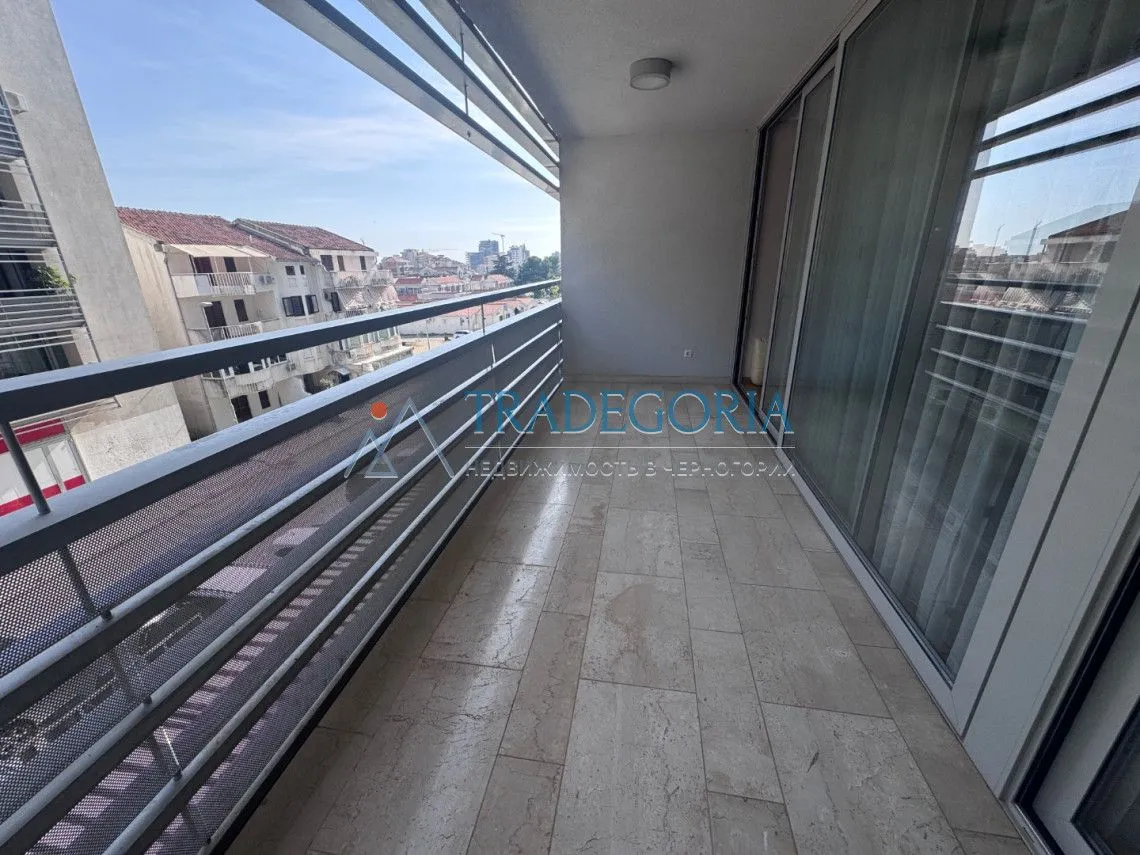 Prodaja, dvosoban stan, 85m², Budva, Crna Gora