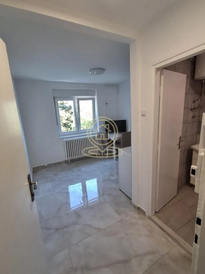 Prodaja, garsonjera, 14m², Satelit, Novi Sad Sve Podlokacije