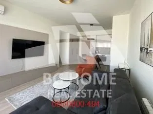 Rent, three bedroom apartment, 79m², Savski Venac, Beograd - image 3