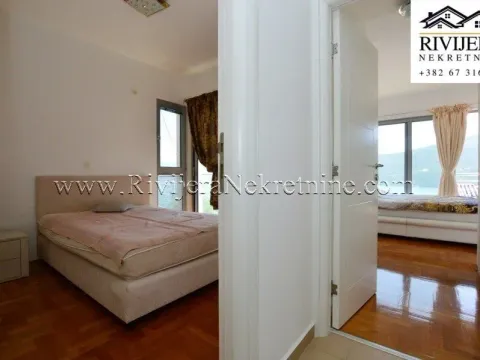 Prodaja, dvosoban stan, 77m², Đenovići, Herceg Novi - image 5