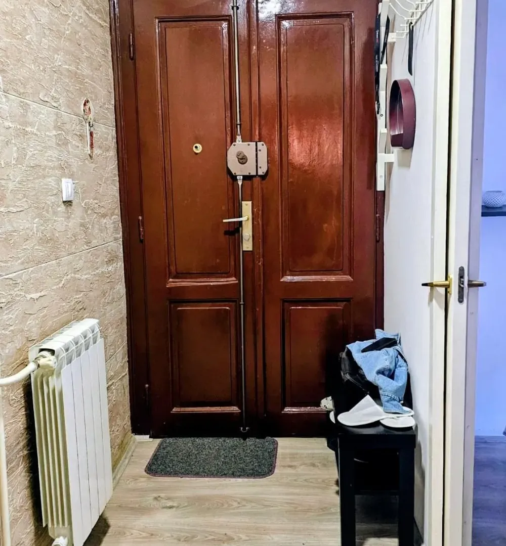 Prodaja, dvosoban stan, 38m², Stari Grad, Beograd