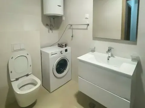 Izdavanje, dvosoban stan, 69m², Master Kvart, Podgorica - image 9