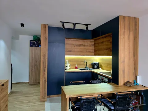 Sale, three bedroom apartment, 63m², Rozino, Budva - image 6