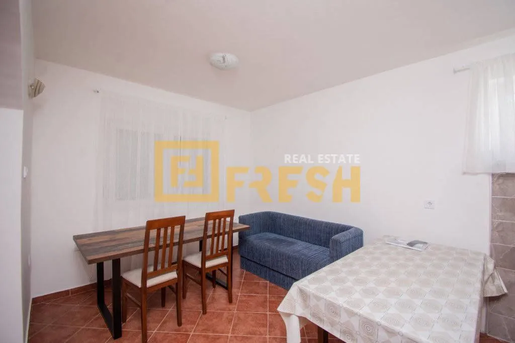 Rent, two bedroom apartment, 79m², Zlatica, Podgorica