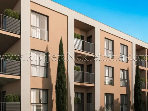 Prodaja, jednosoban stan, 49m², Radanovići, Kotor - image 6