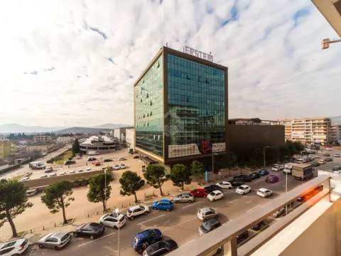 Rent, one bedroom apartment, 49m², Central Point, Podgorica - image 10