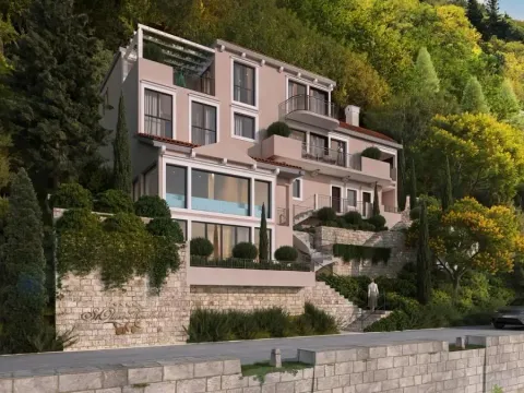 Prodaja,  kuća, 400m2, Stoliv, Kotor