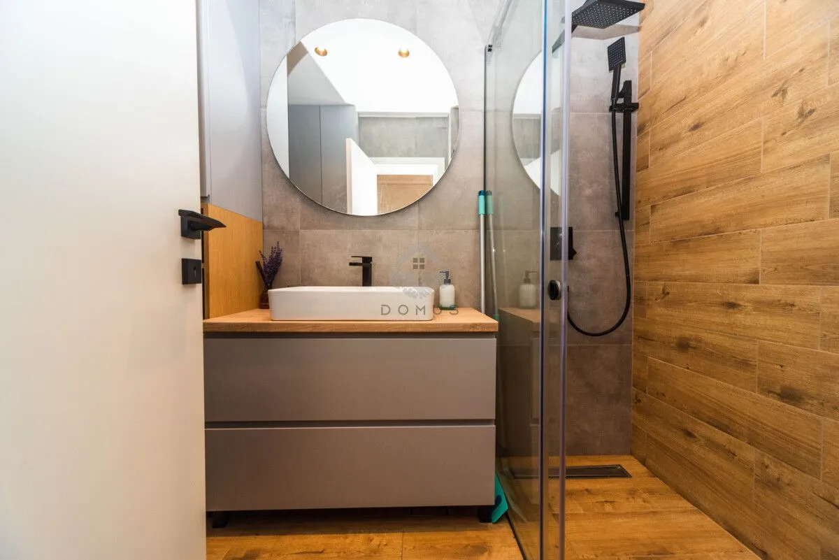 Rent, two bedroom apartment, 120m², Centar, Podgorica