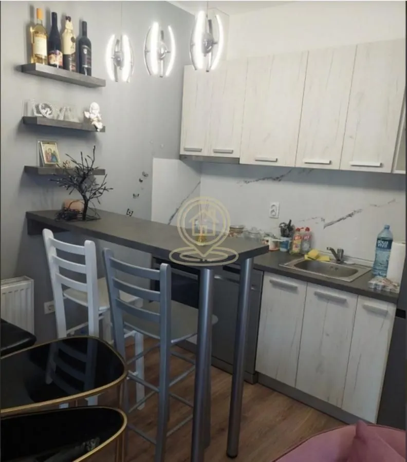 Izdavanje, jednosoban stan, 31m², Adice, Novi Sad Sve Podlokacije