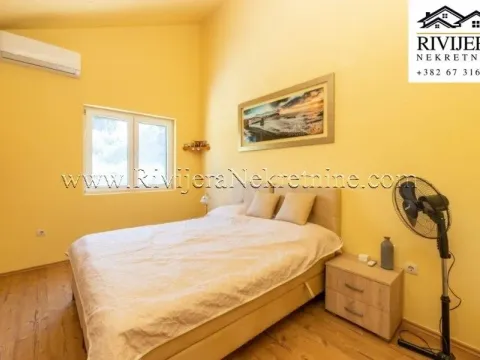 Prodaja, jednosoban stan, 50m², Đenovići, Herceg Novi - image 5