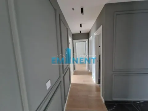 Rent, three bedroom apartment, 77m², Novi Beograd Blok 65, Novi Beograd Sve Podlokacije - image 7