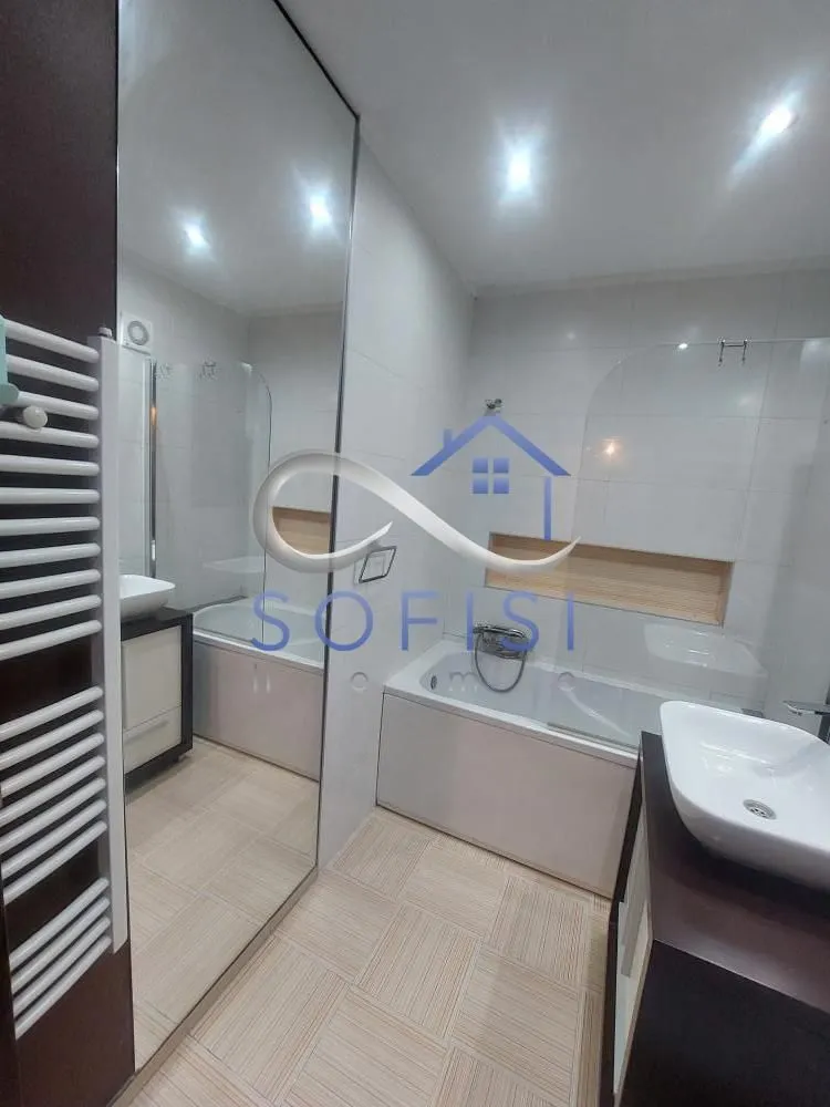 Izdavanje, trosoban stan, 78m², Sajam, Novi Sad Sve Podlokacije