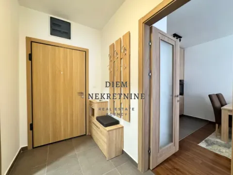 Stan in Master Kvart