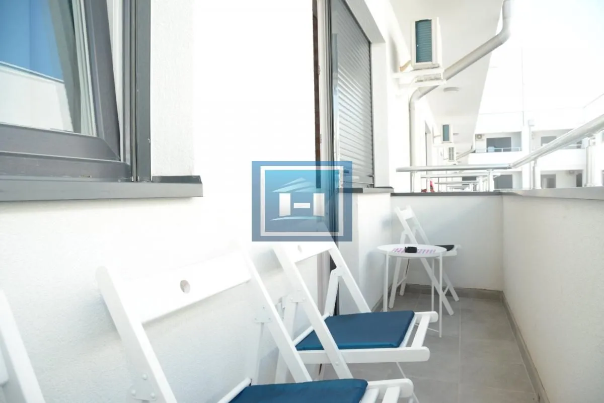 Rent, apartment, 32m², Jagodina, Srbija
