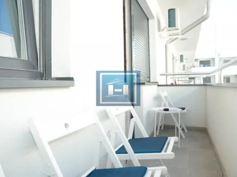 Rent, apartment, 32m², Jagodina, Srbija - image 4