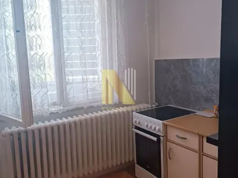 Sale, two bedroom apartment, 46m², Detelinara, Novi Sad Sve Podlokacije - image 6