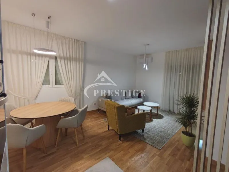 Rent, two bedroom apartment, 62m², Zabjelo, Podgorica