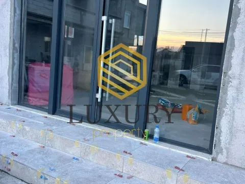 Rent, office space, 140m², Tološi, Podgorica - image 5