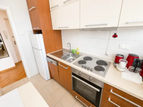 Prodaja, stan, 57m², Voždovac Sve Podlokacije, Beograd - image 4