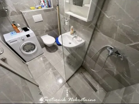 Sale, one bedroom apartment, 30m², Meljine, Herceg Novi - image 2