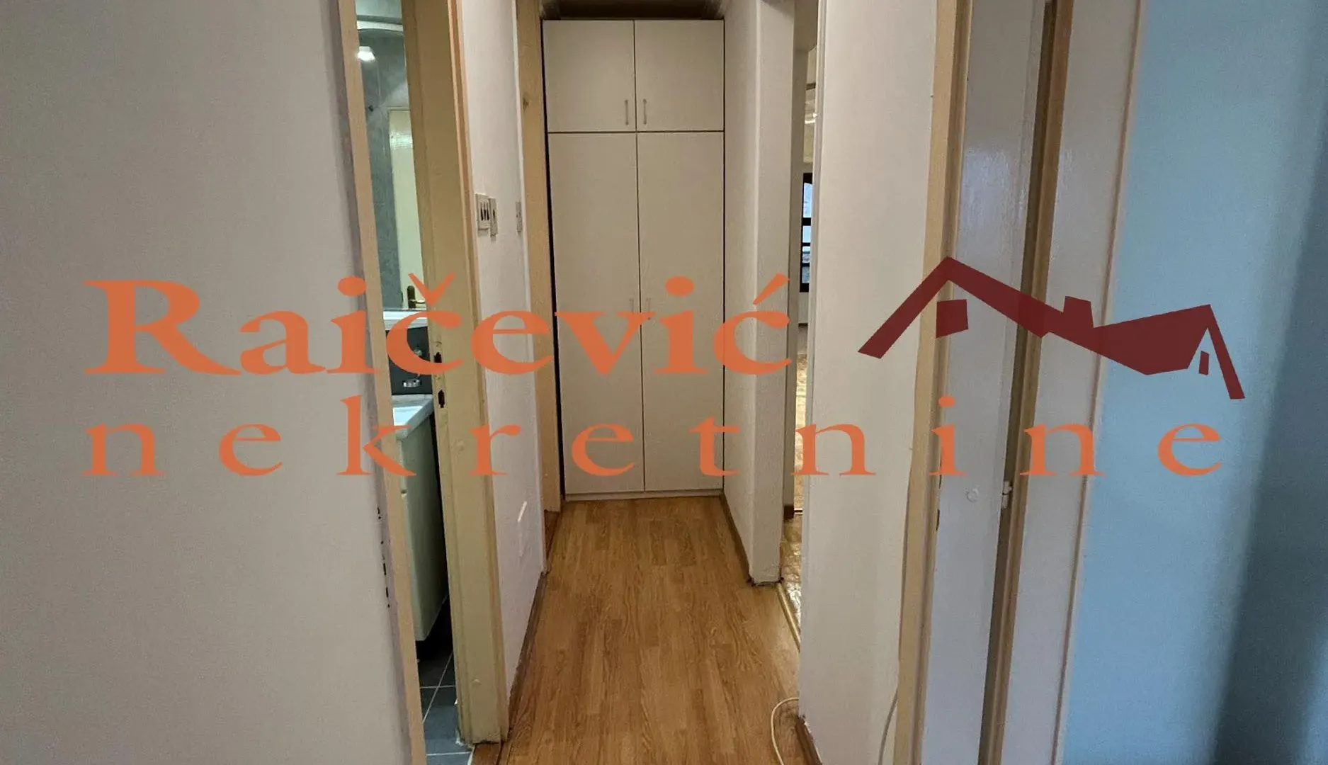 Rent, three bedroom apartment, 115m², Kalenić Pijaca, Vračar Sve Podlokacije