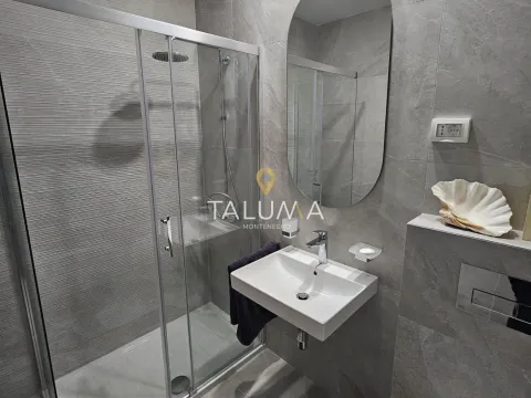 Rent, one bedroom apartment, 40m², City Kvart, Podgorica - image 8