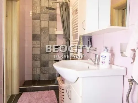 Sale, two bedroom apartment, 40m², Žarkovo, Beograd - image 14