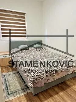 Prodaja, jednosoban stan, 28m², Adice, Novi Sad Sve Podlokacije