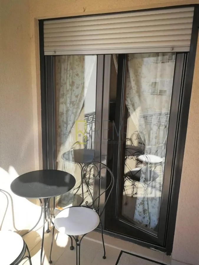 Prodaja, dvosoban stan, 85m², Stara Varoš, Podgorica