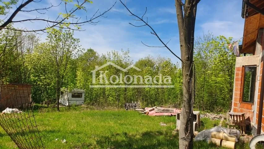 Sale, house, 189m², Babe, Sopot