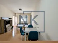 Izdavanje, jednosoban stan, 45m², City Kvart, Podgorica - image 1