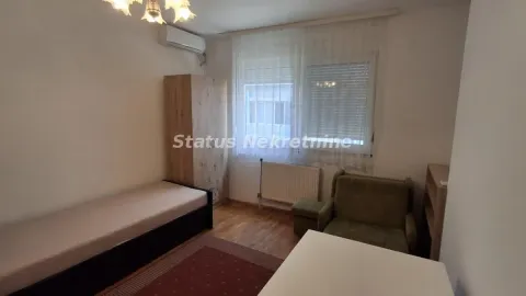 Izdavanje, garsonjera, 23m², Grbavica, Novi Sad Sve Podlokacije - image 3
