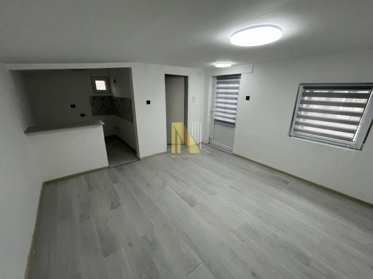 Prodaja, kuća, 87m², Klisa, Novi Sad Sve Podlokacije