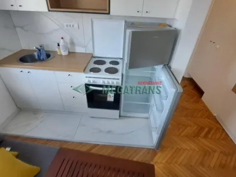 Izdavanje, stan, 26m², Centar, Novi Sad - image 8