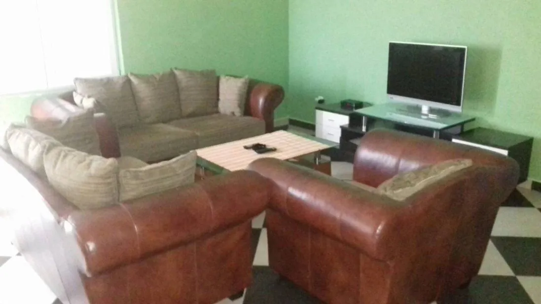 Rent, one bedroom apartment, 65m², Ratac, Bar