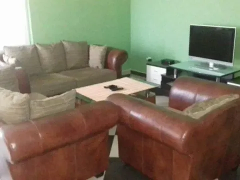 Rent, one bedroom apartment, 65m², Ratac, Bar - image 10