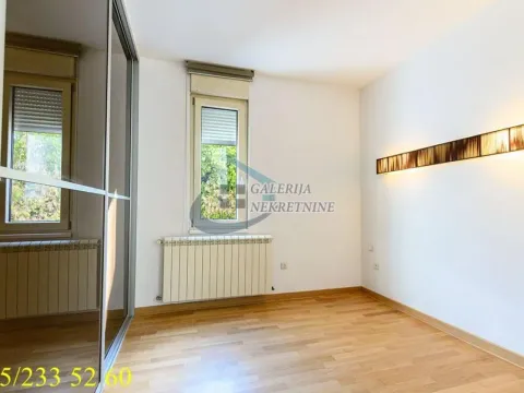 Prodaja, četvorosoban stan, 105m², Vračar Sve Podlokacije, Beograd - image 13