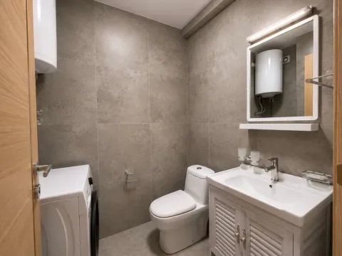 Rent, two bedroom apartment, 66m², Zabjelo, Podgorica - image 5