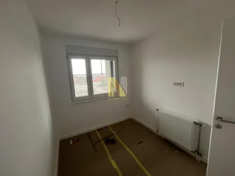Prodaja, jednosoban stan, 36m², Novo naselje, Novi Sad - image 5