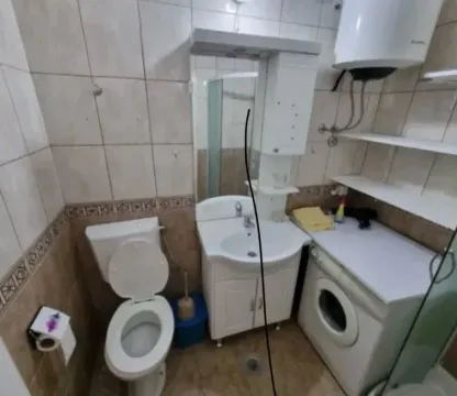 Rent, one bedroom apartment, 41m², Preko Morače, Podgorica - image 3