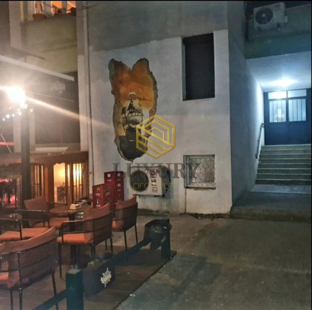 Rent, office space, 80m², Blok 5, Podgorica