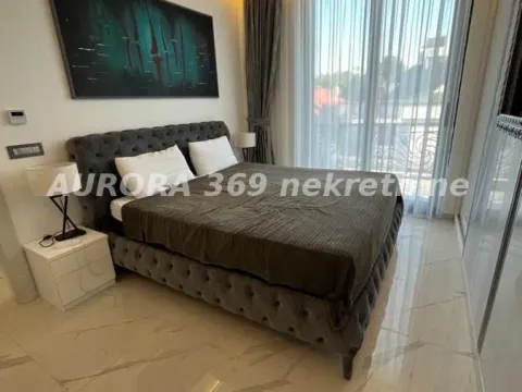 Rent, three bedroom apartment, 100m², Tatarsko brdo, Petrovaradin - image 6