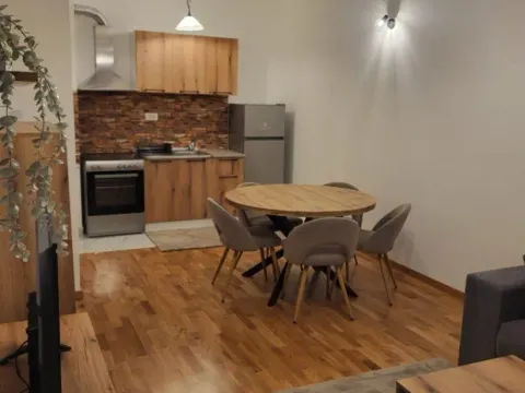 Izdavanje, jednosoban stan, 42m², Zagorič, Podgorica - image 2