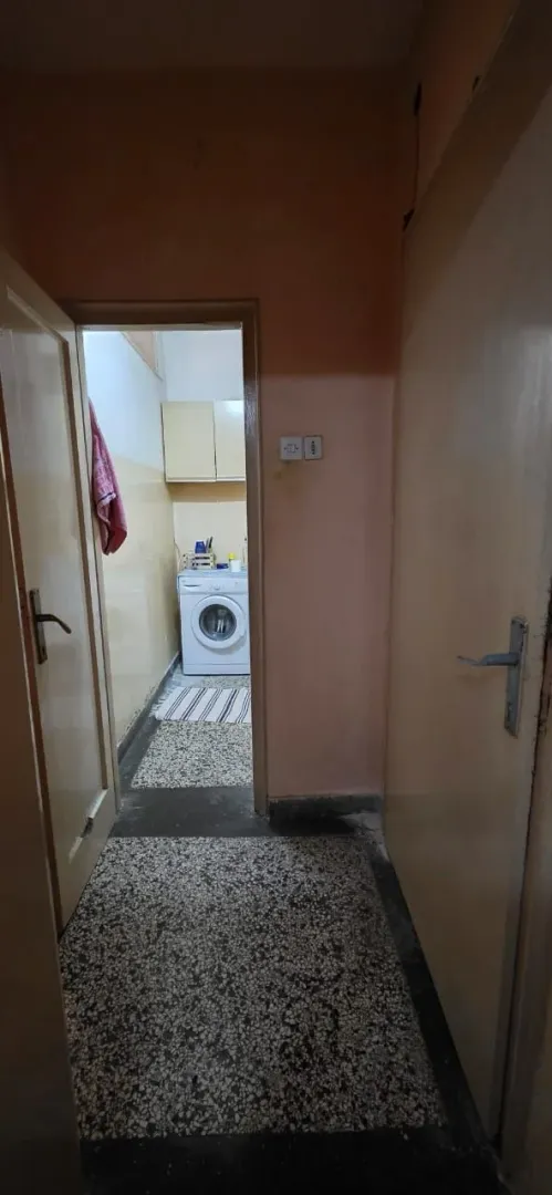 Prodaja, jednosoban stan, 44m², Preko Morače, Podgorica