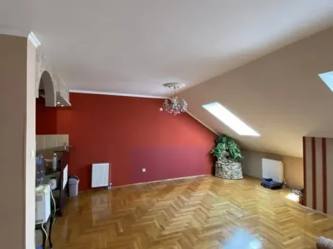 Sale, three bedroom apartment, 100m², Sajmište, Novi Sad - image 4