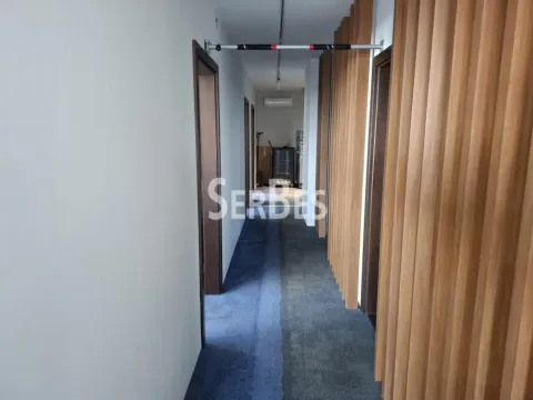 Izdavanje, poslovni prostor, 153m², Bulevar Oslobodjenja, Novi Sad Sve Podlokacije - image 14